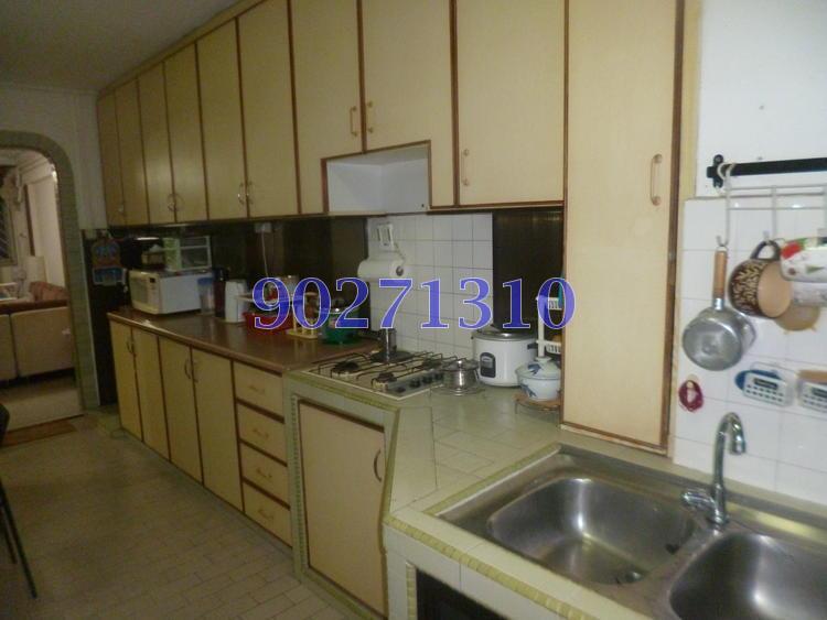 Blk 347 Bukit Batok Street 34 (Bukit Batok), HDB 3 Rooms #143626932